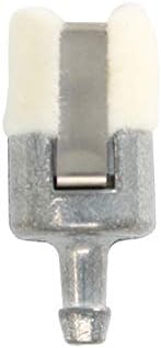 UPSTART Components 125-527 Zamjena filtra za gorivo za crvenu max 3302-85400 - kompatibilan sa filtrom