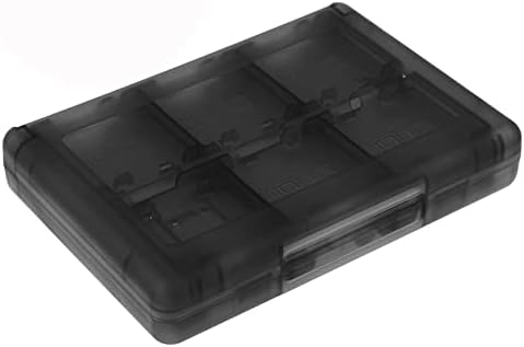 MOUDOAUER izdržljiva kutija za držač futrole za kartice za igre 28 u 1 za Nintendo DS Accessories rezervni dio