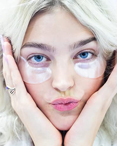 SpaLife Diamond Skin Care 6 Set sa maskom za lice, serumom i maskom za oči