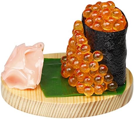 末武 サンプル Suetake uzorak hrane uzorak hrane pametni štand, kompatibilan sa raznim modelima, Nigiri suši / losos