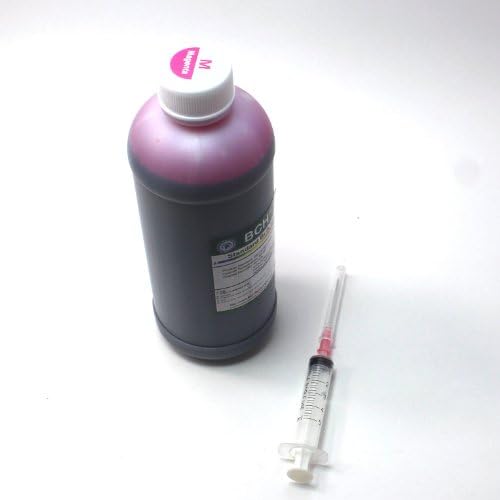 BCH® Standard Bulk Magenta tinta za punjenje 500 ml za Epson