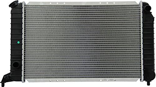 OSC Proizvodi za hlađenje 2473 novi radijator