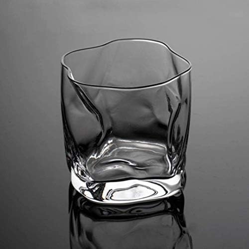 Whisky decanter jedinstvene naočare za viski, vrhunske naočare, Burbonske naočare za koktele, Staromodno
