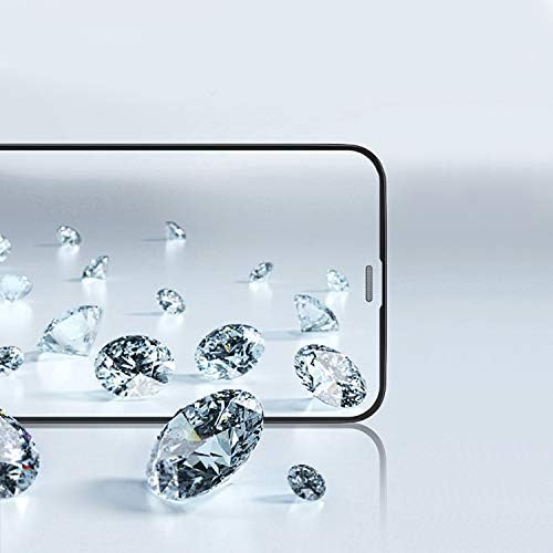 Zaštitnik zaslona Dizajniran za Samsung NV3 digitalni fotoaparat - Maxrecor Nano Matrix Crystal Clear