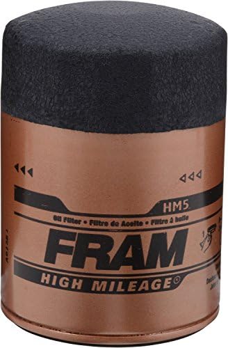 FRAM HM5 HM5 Filter za ulje visoke kilometraže