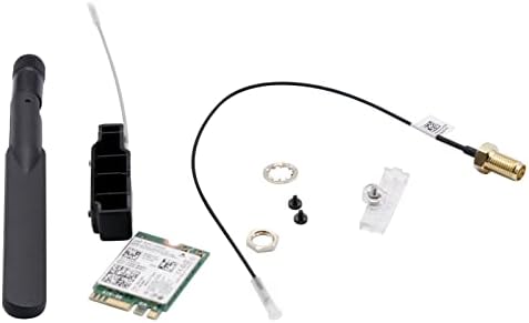 BestParts Antena wifi kablovska kartica zamjena za Lenovo ThinkCentre M720Q M920Q M920X P330