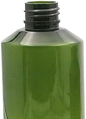 AKFRIEPWP Empty raspršiva boca plastične magle boce zelene boce za kozmetičku bocu šminke