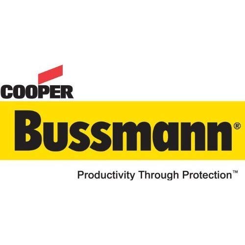 Cooper Busman LPN-RK-450SP: Dual element niskog vrha