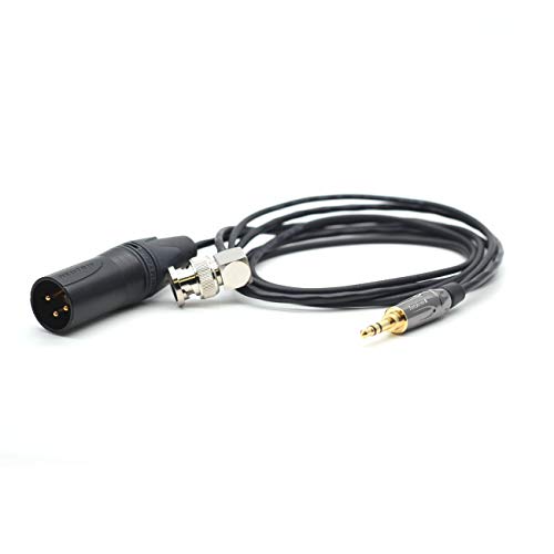 Szjelen canon C300 C200 Timecode kabel, Zaxcom IFB ERX za audio i vremenski ade kabel za crvenu