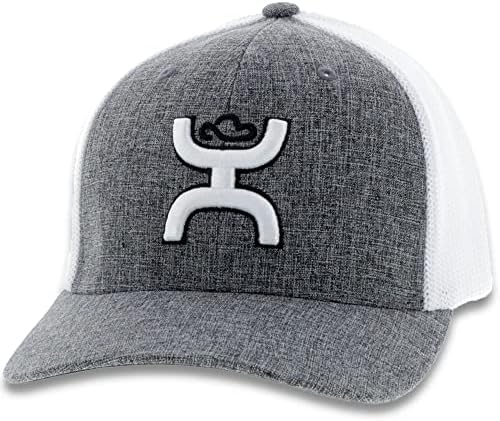 HOOEY Omladinski Flexfit kamionski šešir