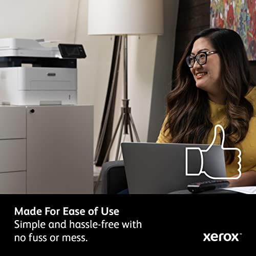 Xerox originalni C230 / C235 crni standardni toner kapaciteta -Cartridge -006R04383