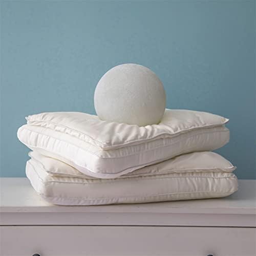 Quul uzorak prirodni svileni jastuci jastučni jastuk od jastuk za memoriju zdravog mirovanja