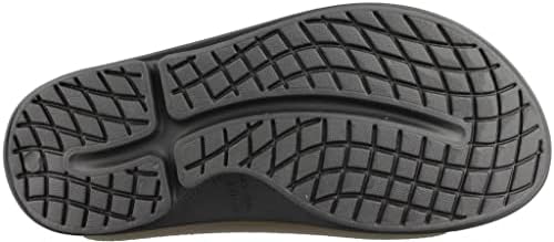 Oofos-Unisex Ooahh Sport - slajd sandala za oporavak nakon pokretanja