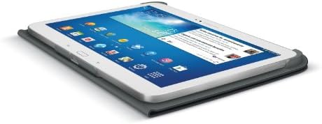 Futrola FOLIO LOGITECH za 10 inčni Samsung Galaxy Tab 3 - Carbon Crna