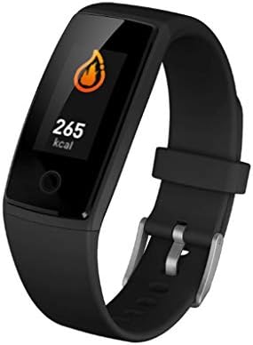 Ekran u boji Bluetooth ručni pojas srca Krvni pritisak Zdravlje, definicija zdravlja modni