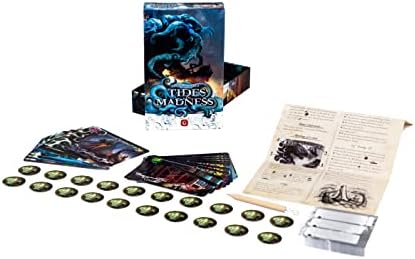 Portal Games Bundle: Tides of Time and Tides of Madness