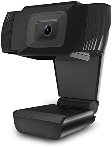 Autofokus USB2. 0 640X480 12.0 M-Pixel A870b Web kamera 1 Pc za dom i ured i računar