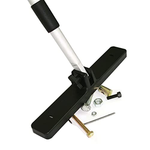 Aoauto magnet za čišćenje teških teleskopskih magneta alat za preuzimanje,16lb Pull jaka magnetna