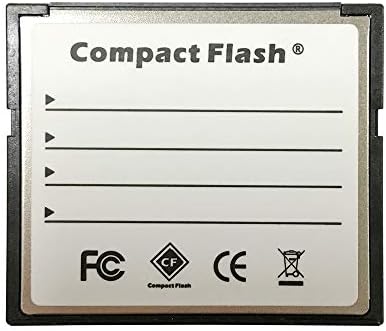 Liliwell originalna 16GB kompaktna Flash memorijska kartica brzina do 50mb / s industrijske