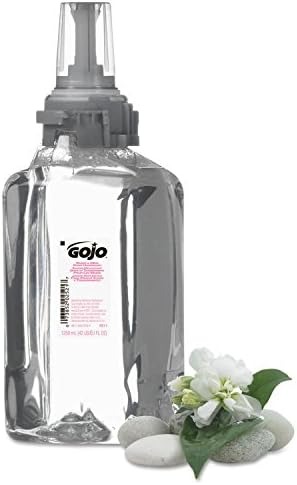 Gojo 881103 Clear & amp; mild Foam handwash Refill, bez mirisa, 1250ml Refill, 3 / karton