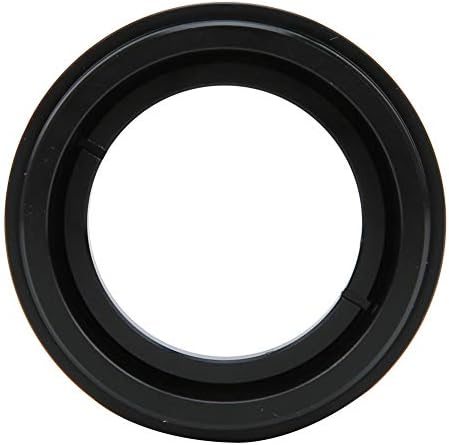 Crni Metal + staklo izdržljiva Kamera zum objektiv, zum C-mount objektiv, jednostavna instalacija za XDC mikroskopi