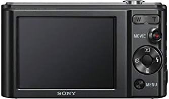 Sony Dscw800 / B 20.1 MP digitalna kamera