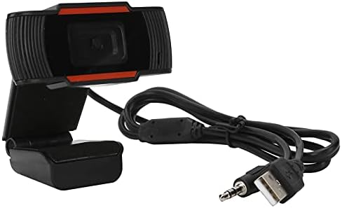 WNSC web kamere, Računarska Kamera čvrsta i izdržljiva za računar za Monitor