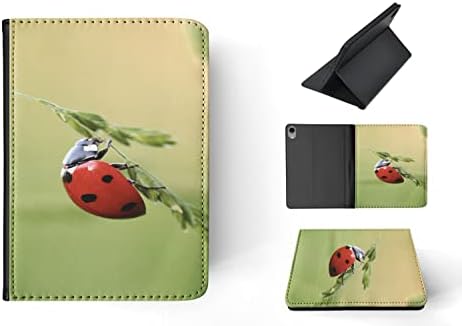 LadyBug CocCinellidae Insekt 5 Flip tablet poklopac kućišta za Apple iPad Mini