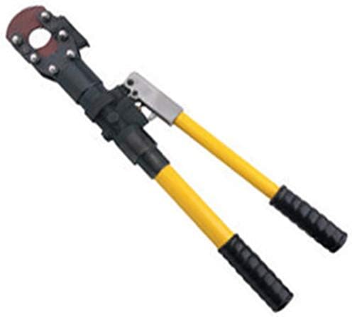 Rezač kabela za čeličnu žicu za čeličnu žicu za čeličnu žicu CPC-50A CU / AL CUL / AL MAX dia 50mm