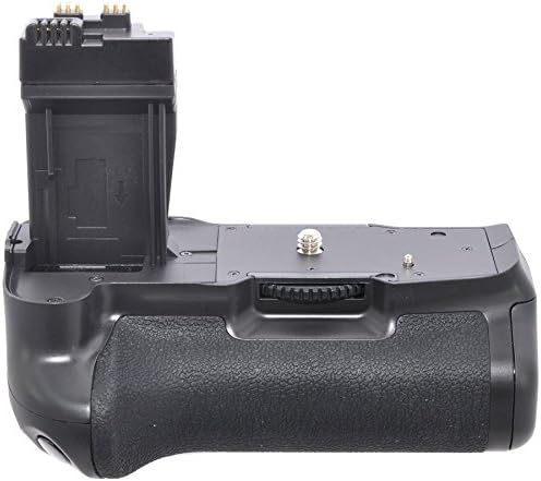 KIT za bateriju za Canon Rebel T2i T3i T4i T5i Digital SLR kamera uključuje QTY 2 zamjenske LP-E8 baterije