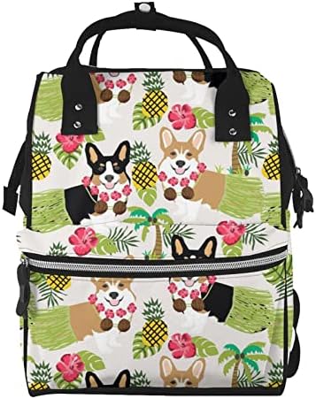 Aseelo ljubičasti leptir multifunkcionalni ruksak ruksak ruksaka za laptop nosite na ruksaku putni