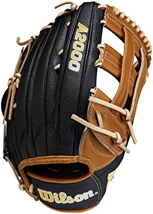 Wilson A2000 serija za bejzbol rukavice