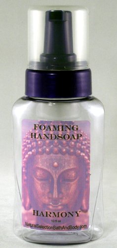 10 oz pjenjenje sapuna za ruke harmonija