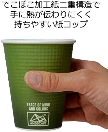 サンナップ papirne čaše, 2 različite boje