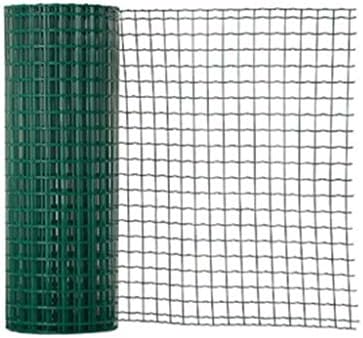 QFFL pileća žičana mreža pileća žičana mreža, heksagonalna žičana mreža ograda PVC presvučena