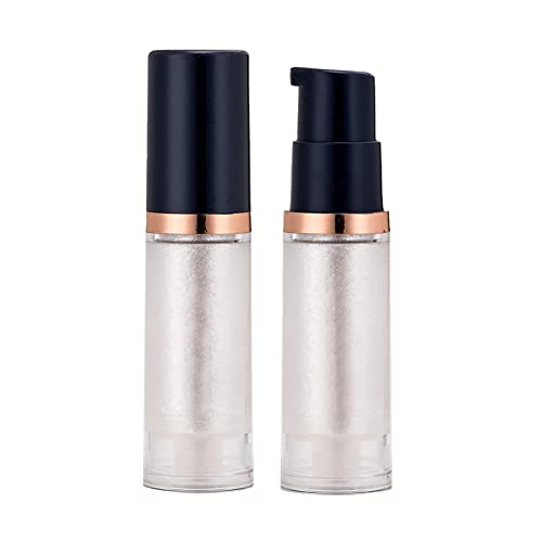 Highlighter Makeup Bulk Face Body Luminizer vodootporni hidratantni tečni Highlighter Makeup tečni Bronzer