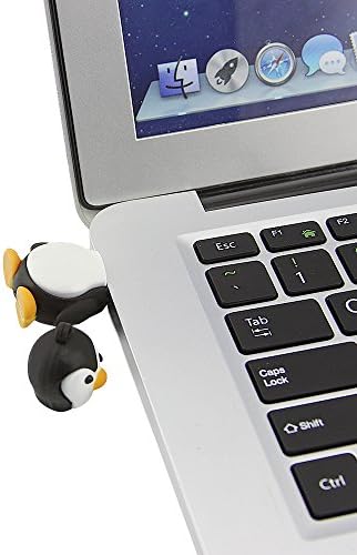 64GB USB 2.0 Flash Drive Novelty Slatka beba Penguin olovka Pogon Memory Stick Thumb Drive