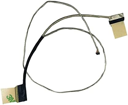 ZAHARA LCD LED LVDS ekran video traka kabl konektor žica 30pin za ASUS X507 X507U X507M X507UB X507UA Y5000U