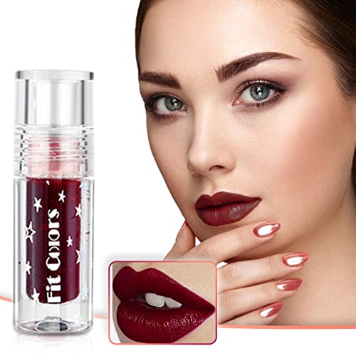 Professional Makeup Makeup li ruž za usne emulzija Fade Lip vlaži Lip Cup Lip Lip Not 3.5 ml Lip