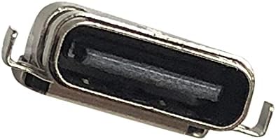 Zahara Type-C USB priključak za punjenje DC Power Jack konektor zamjena za ASUS F414ma modele