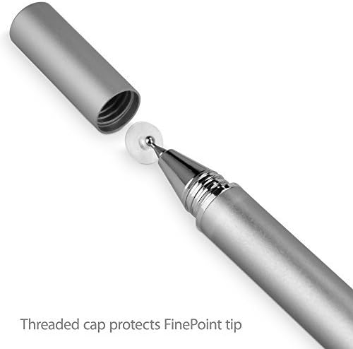 Boxwave Stylus olovka Kompatibilan sa HP Toucad - Finetouch Capacitiv Stylus, Super Precizno Stylus