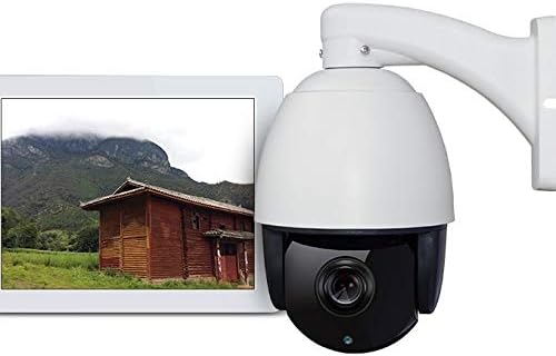 LKYBOA sigurnosna kamera kamera vanjski analogni Video nadzor Visoka brzina kupola kamera 360 stepeni