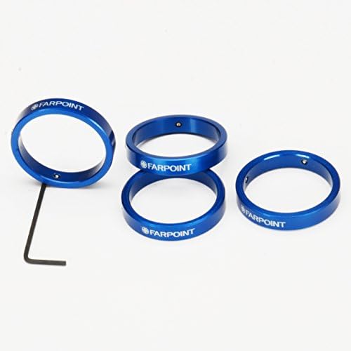 Parfokalni prstenovi za 1,25 okulari, FP501