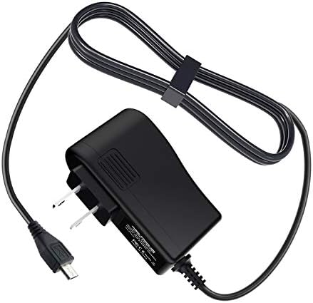 Brst Micro USB 5pin AC adapter za Kobo Eraader Wi-Fi 1GB bežični, vox adoidni tablet napajanje kablske kablove