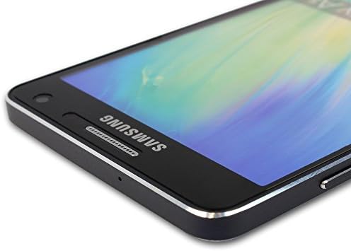 Skinomi zaštitnik ekrana kompatibilan sa Samsung Galaxy A5 Clear TechSkin TPU HD filmom protiv mjehurića