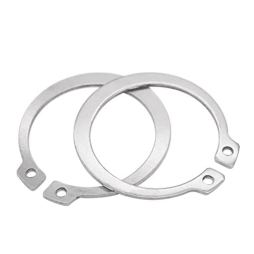Juvielich 100kom spoljni potporni prsten,unutrašnji prsten od nerđajućeg čelika 304, sklopke,