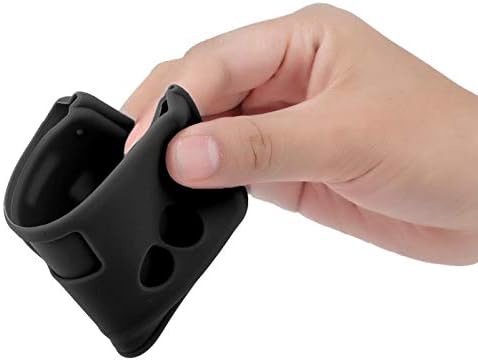 Mxzzand Grip silikonska konzola za igru Gamepad poklopac kućišta za zaštitu ručke za Switch Online