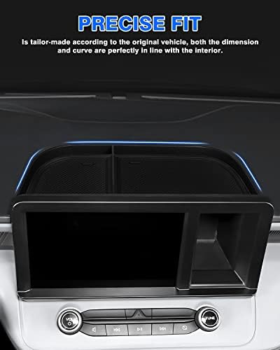 Autorder Custom Fit for Center Console Combole Organizer Ford Maverick 2022 2023 Dodatna oprema