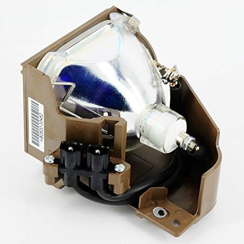 Zamjenska sijalica ELPLP13 V13H010L13 lampica za Epson projektor EMP-50 EMP-70 sa kućištem