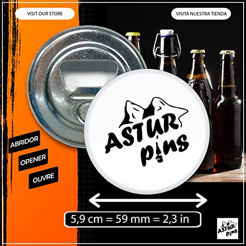 Astur Pins - Flat za flaše Coimbra - Lista portugalske općinske zastave - Portugal - Četveri